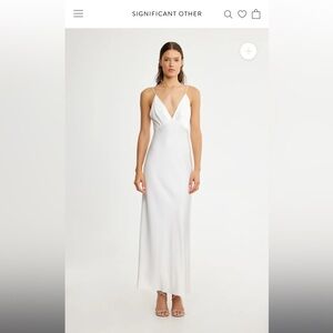 Significant Other Esme Dress